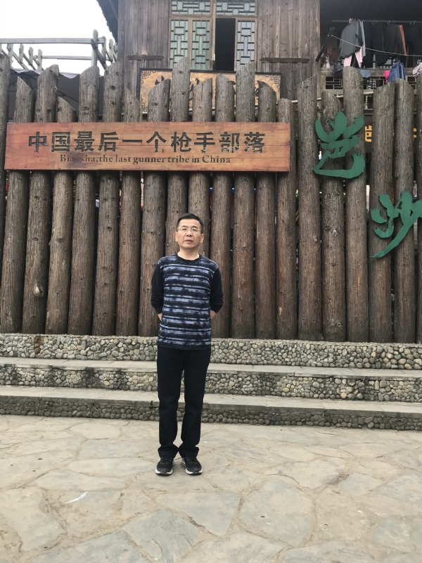 屯里的富豪的第一张照片--黎平残疾人相亲网